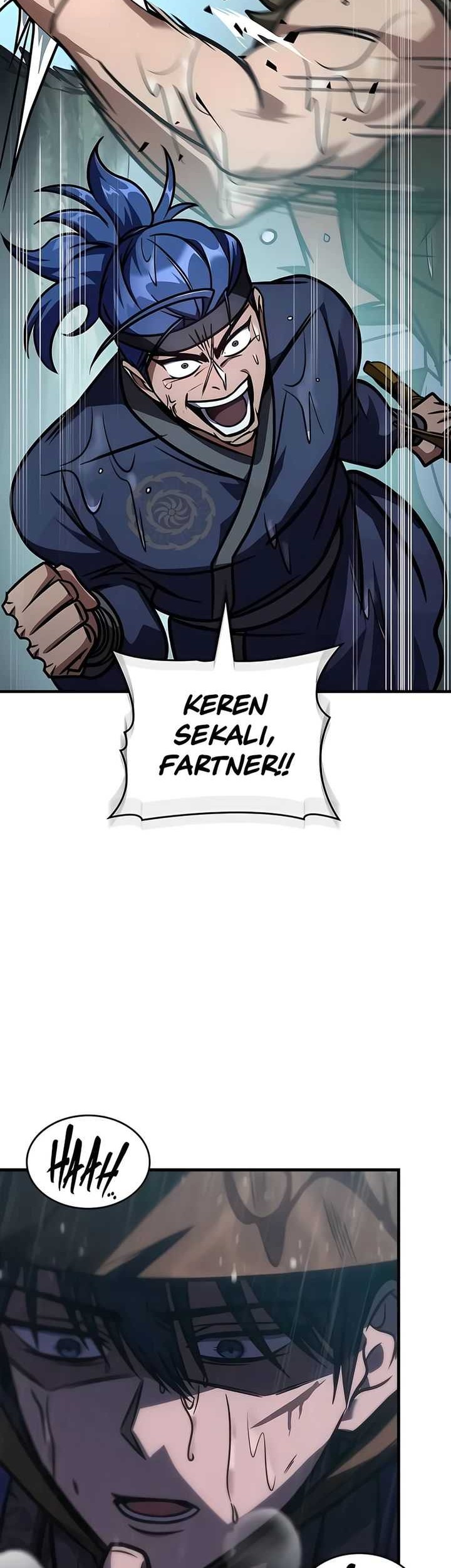 My Exclusive Tower Guide Chapter 52 Gambar 70