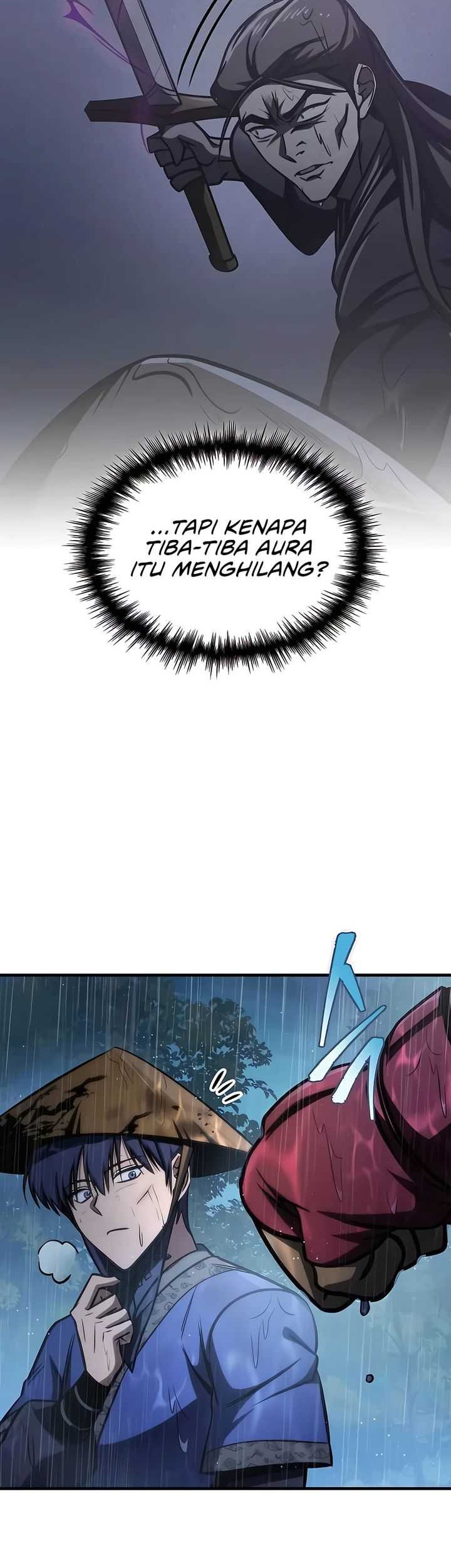 My Exclusive Tower Guide Chapter 52 Gambar 73