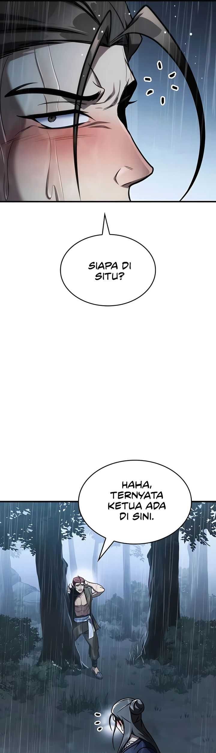 My Exclusive Tower Guide Chapter 52 Gambar 3