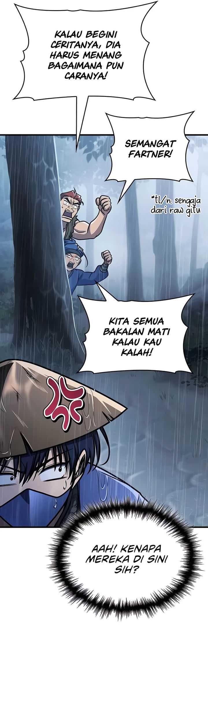 My Exclusive Tower Guide Chapter 52 Gambar 10