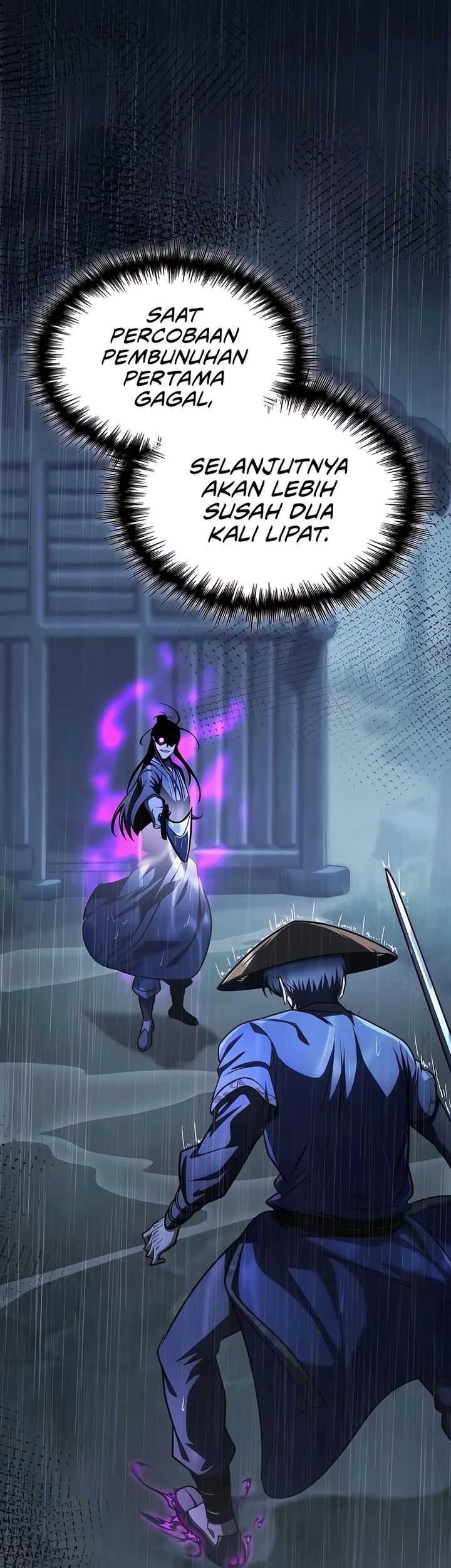 My Exclusive Tower Guide Chapter 52 Gambar 16