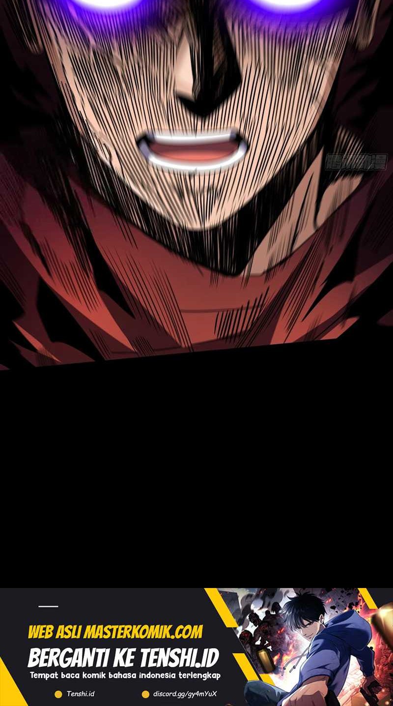 King Account At The Start Chapter 261 Gambar 27