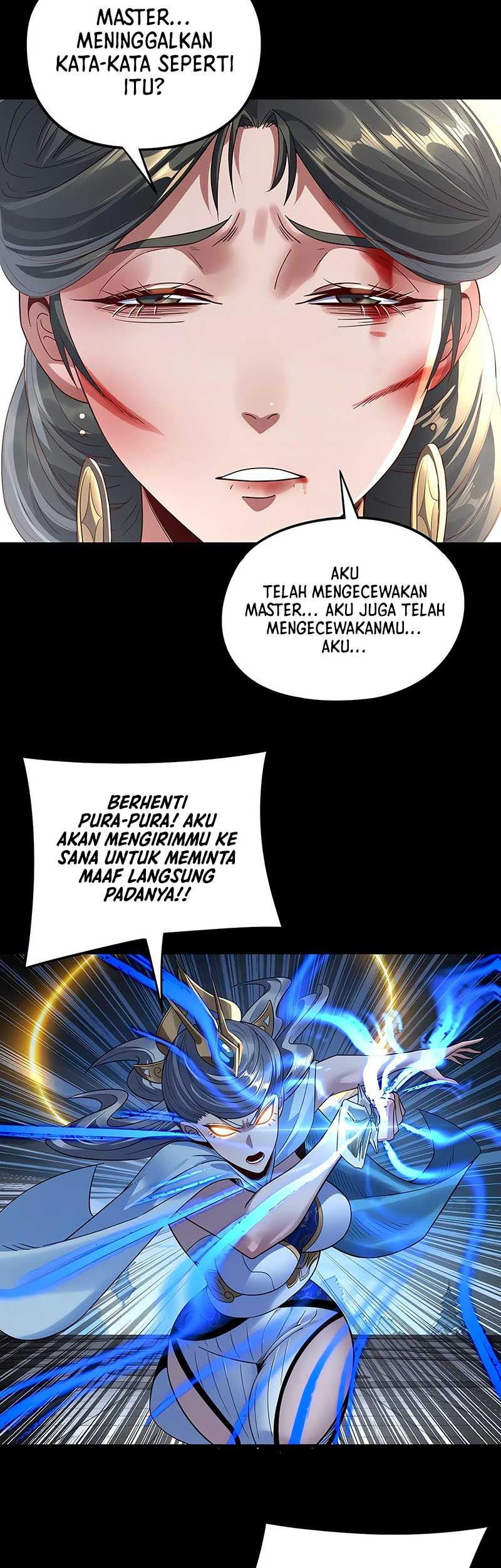 The Villain Of Destiny Chapter 230 Gambar 7