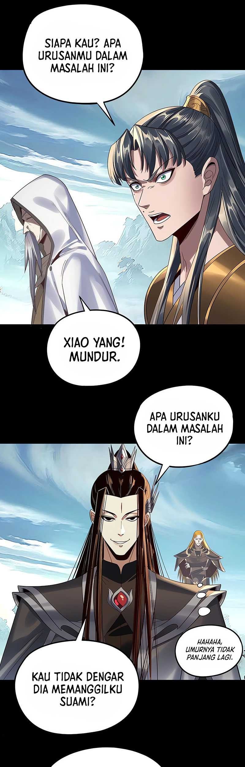 The Villain Of Destiny Chapter 230 Gambar 17