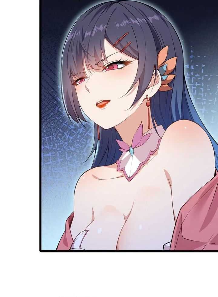 Traveling through time and space to become an unlucky NPC: I have a wife to protect me Chapter 85 Gambar 14