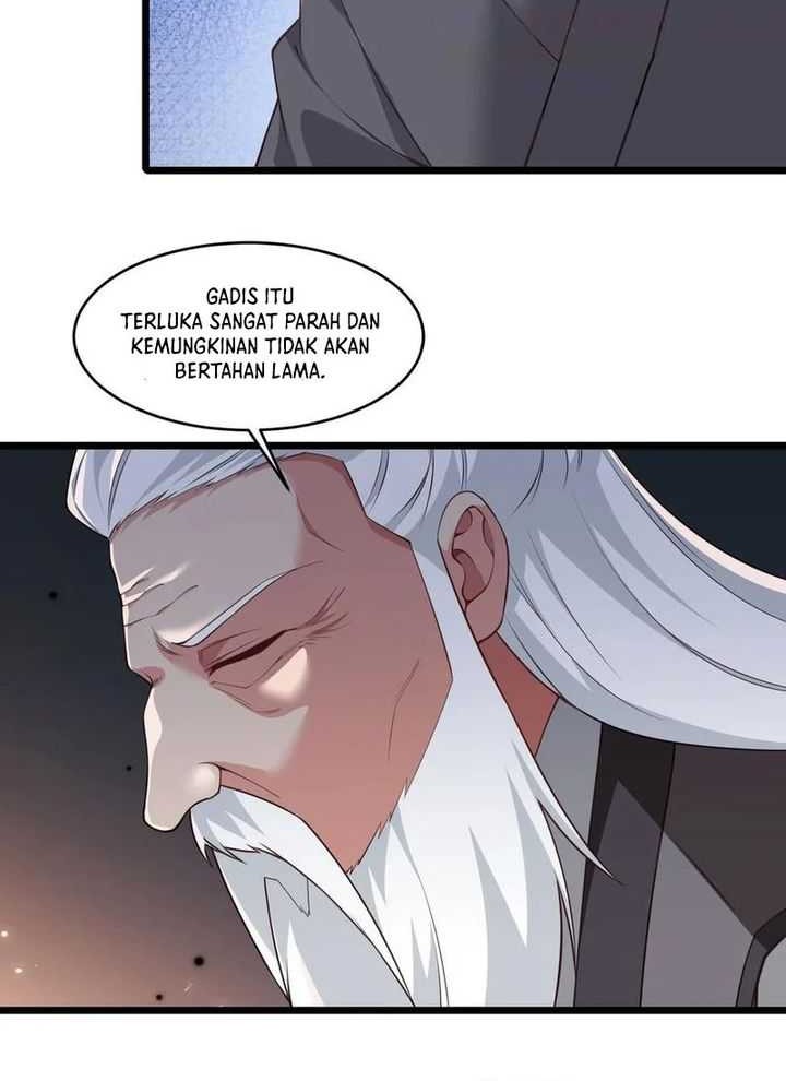 Traveling through time and space to become an unlucky NPC: I have a wife to protect me Chapter 84 Gambar 6