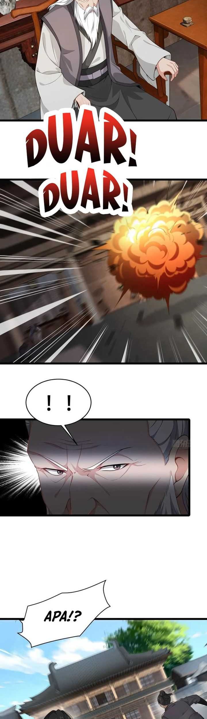 Traveling through time and space to become an unlucky NPC: I have a wife to protect me Chapter 84 Gambar 8