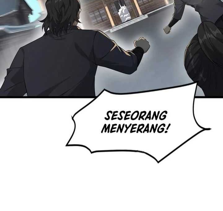 Traveling through time and space to become an unlucky NPC: I have a wife to protect me Chapter 84 Gambar 9