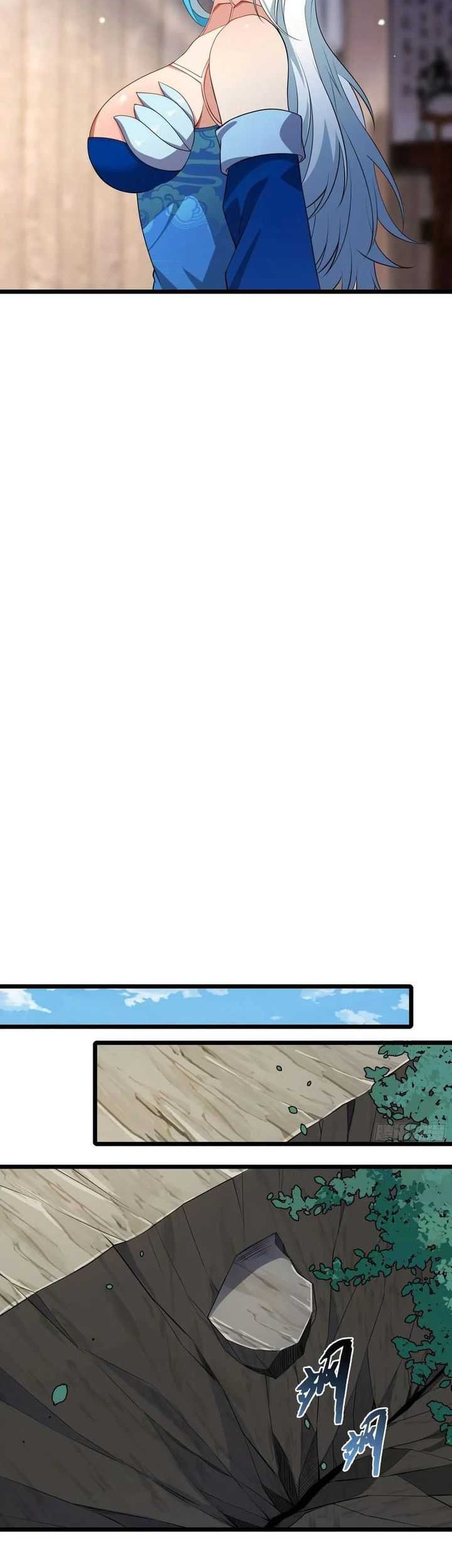 Traveling through time and space to become an unlucky NPC: I have a wife to protect me Chapter 84 Gambar 22