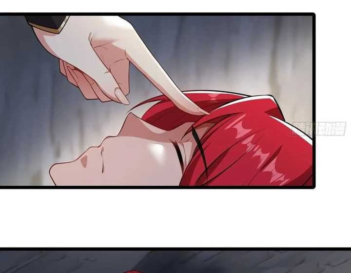 Traveling through time and space to become an unlucky NPC: I have a wife to protect me Chapter 84 Gambar 23