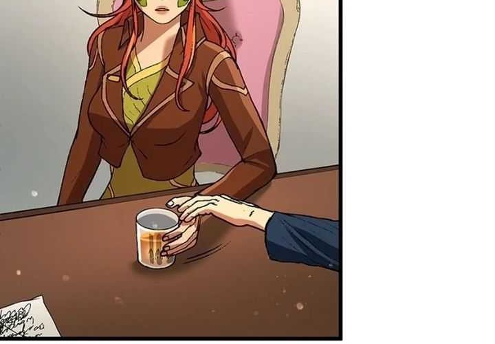 Return of the Renebound Professor Chapter 29 Gambar 36