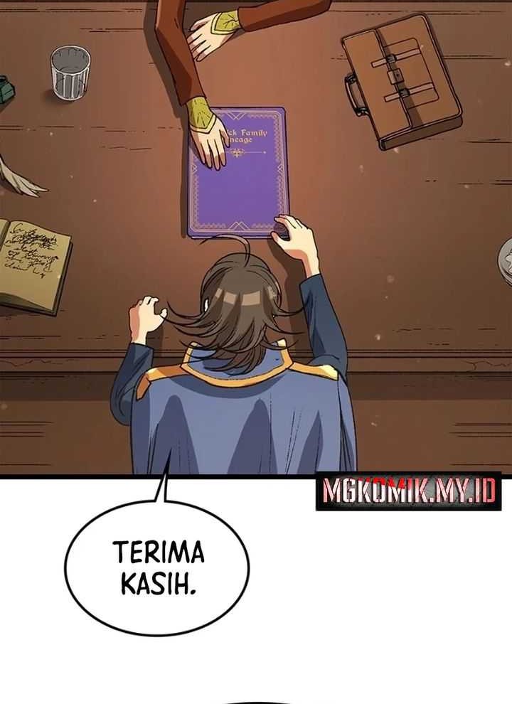 Return of the Renebound Professor Chapter 29 Gambar 48
