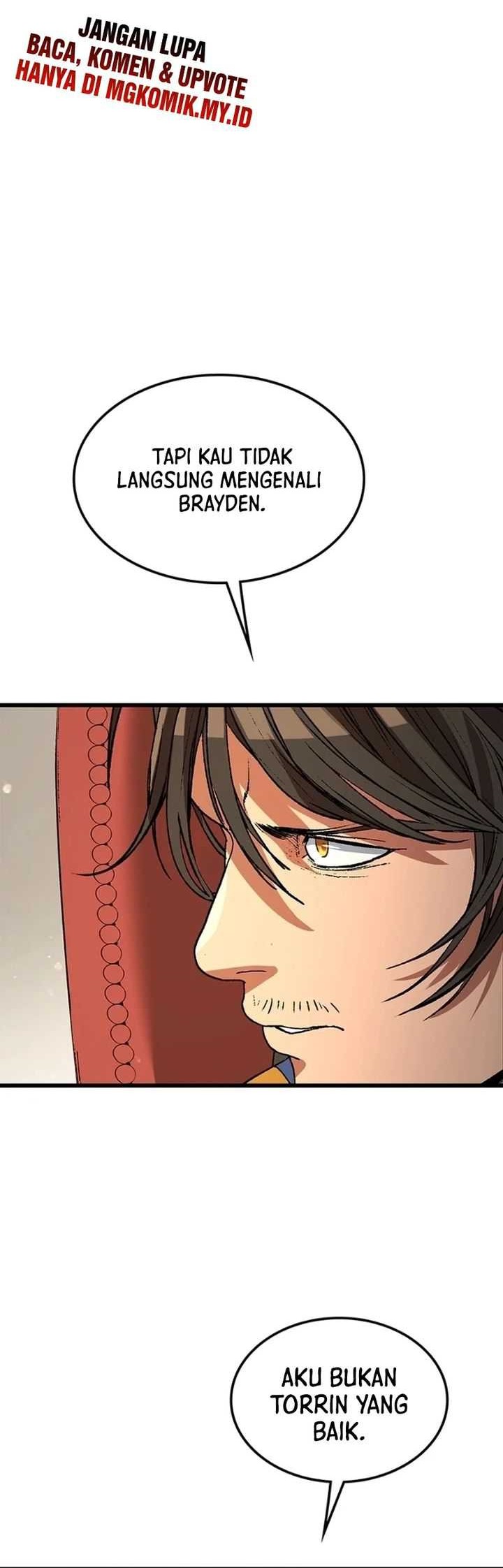 Return of the Renebound Professor Chapter 29 Gambar 56