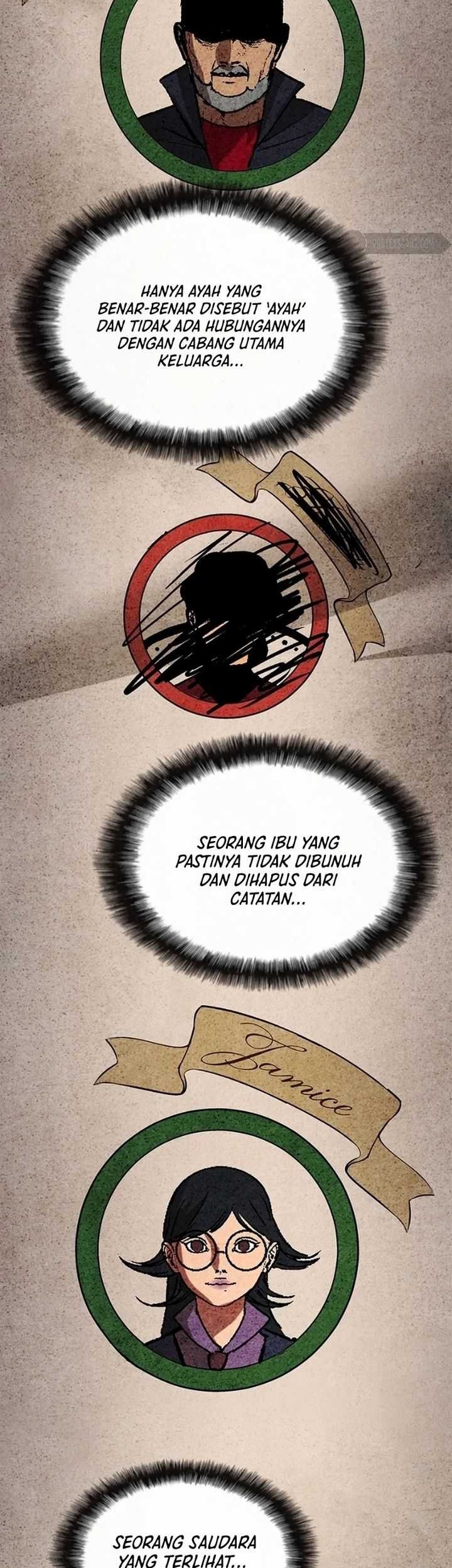 Return of the Renebound Professor Chapter 29 Gambar 63