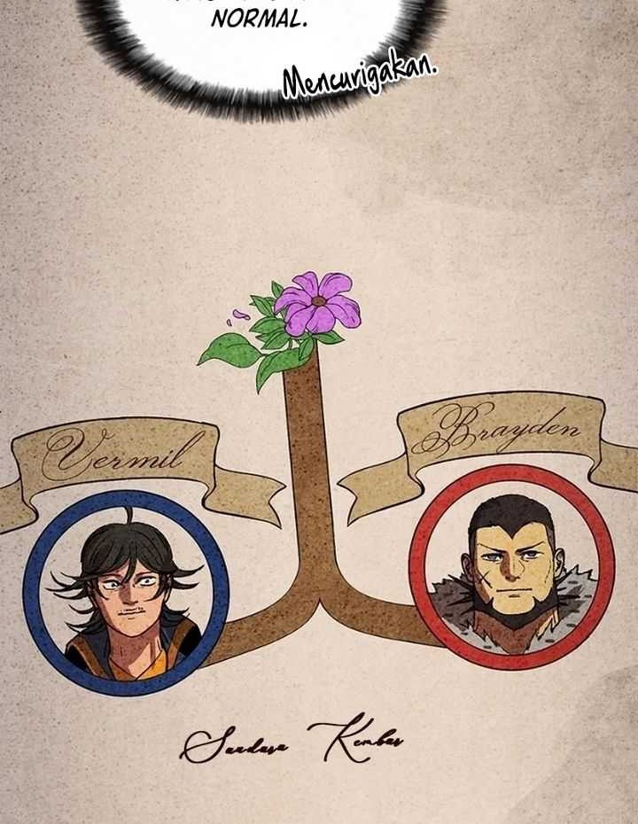 Return of the Renebound Professor Chapter 29 Gambar 64