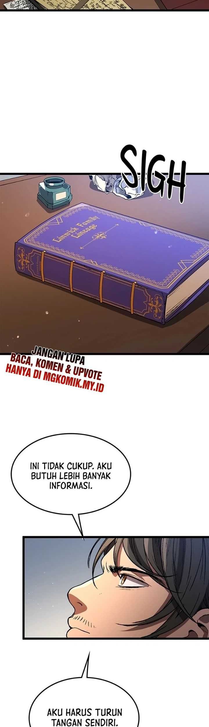 Return of the Renebound Professor Chapter 29 Gambar 66