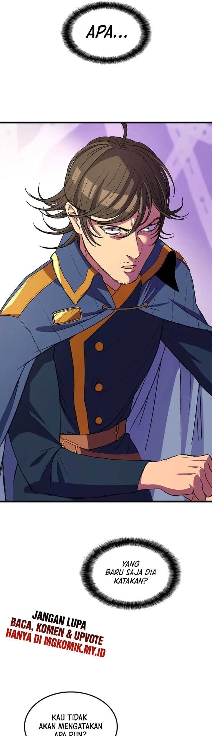 Return of the Renebound Professor Chapter 29 Gambar 4