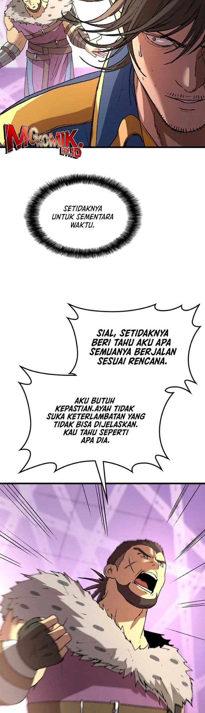 Return of the Renebound Professor Chapter 29 Gambar 11