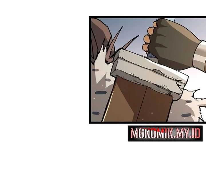 Return of the Renebound Professor Chapter 29 Gambar 18