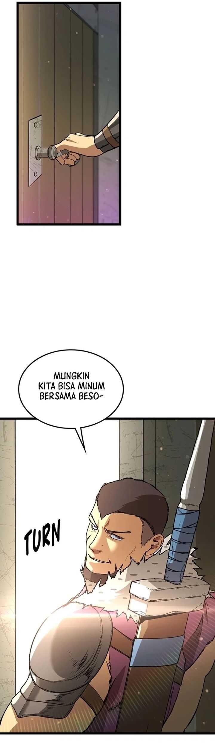 Return of the Renebound Professor Chapter 29 Gambar 19