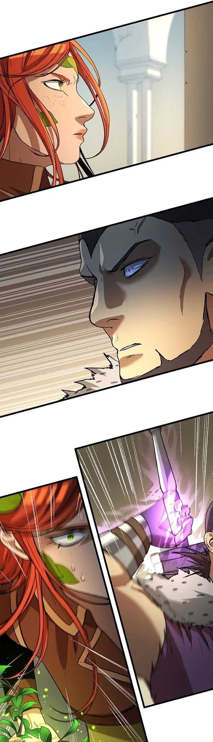 Return of the Renebound Professor Chapter 29 Gambar 22