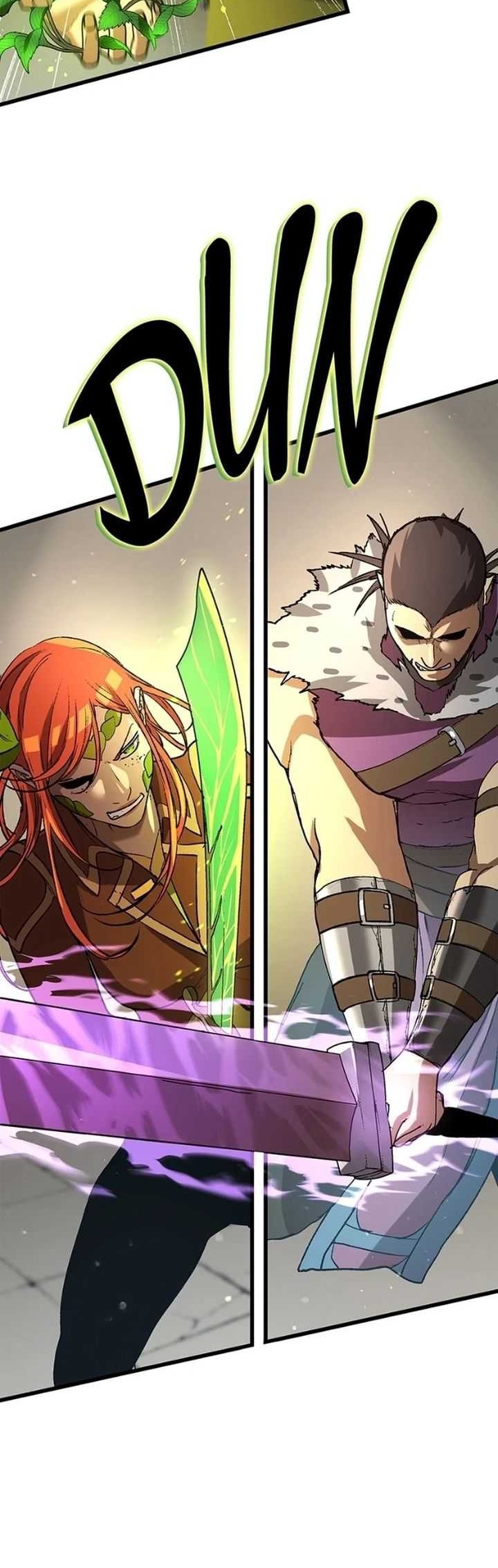 Return of the Renebound Professor Chapter 29 Gambar 23