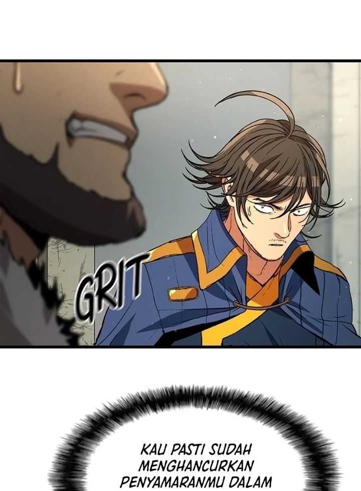 Return of the Renebound Professor Chapter 29 Gambar 26