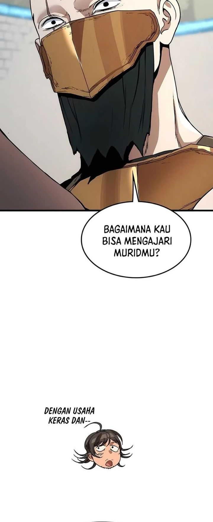 Return of the Renebound Professor Chapter 28 Gambar 27