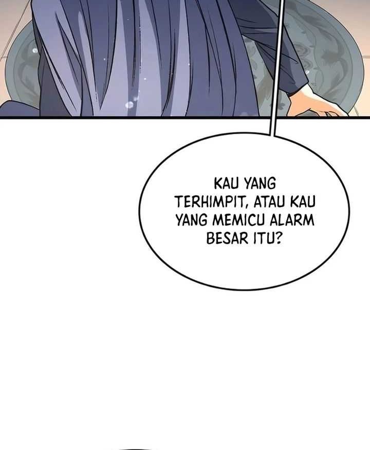 Return of the Renebound Professor Chapter 28 Gambar 33