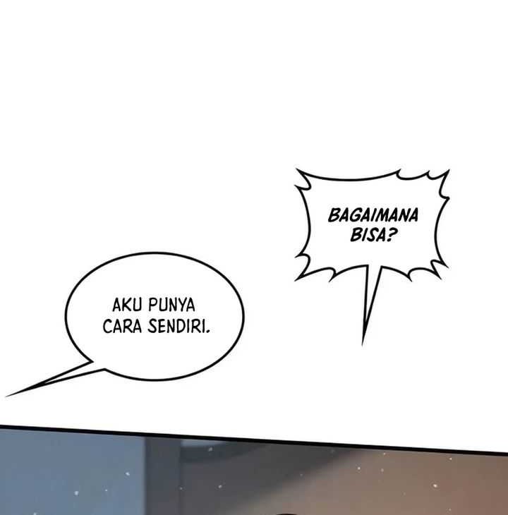 Return of the Renebound Professor Chapter 28 Gambar 36