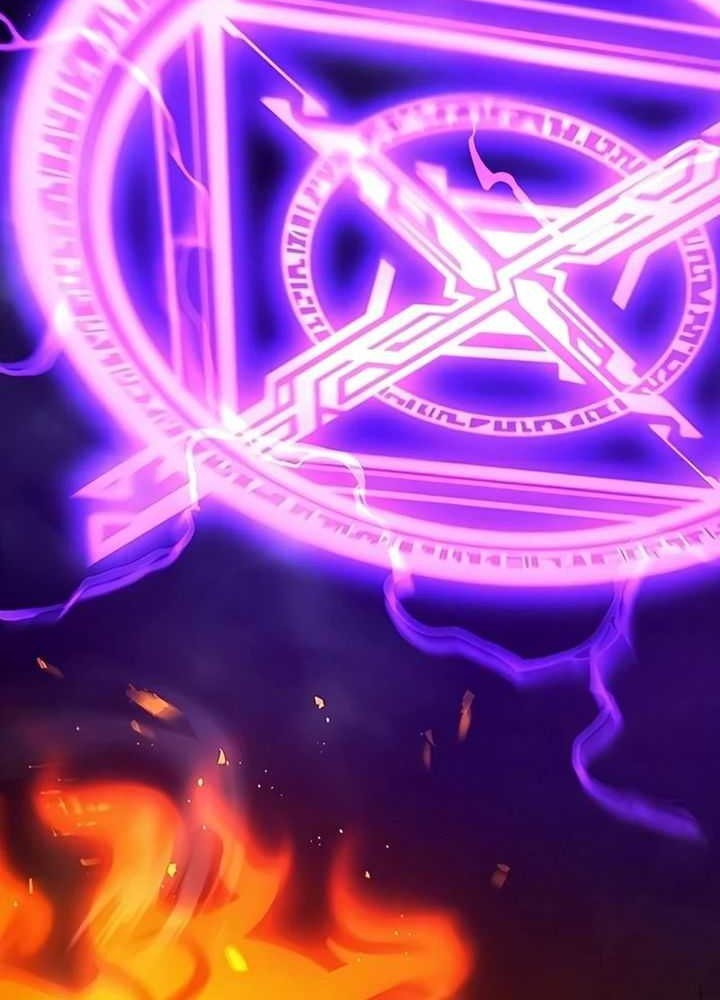 Return of the Renebound Professor Chapter 28 Gambar 45