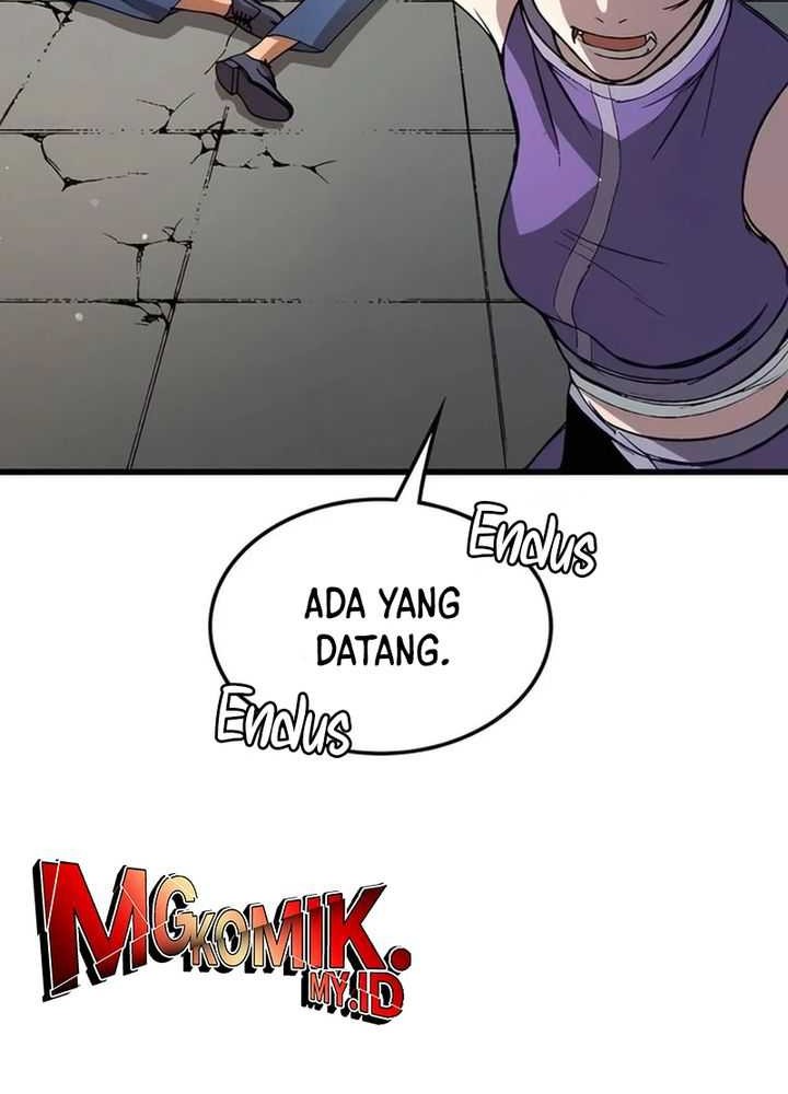 Return of the Renebound Professor Chapter 28 Gambar 60
