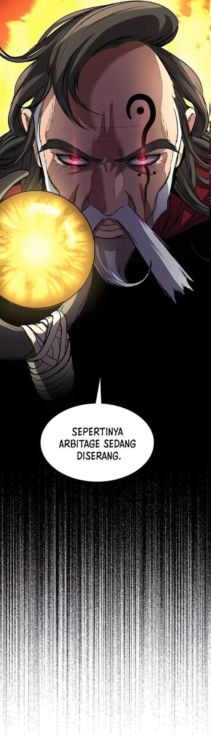 Return of the Renebound Professor Chapter 28 Gambar 3