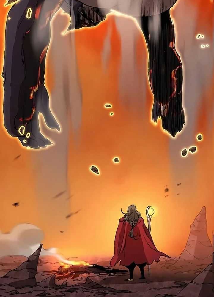 Return of the Renebound Professor Chapter 28 Gambar 8