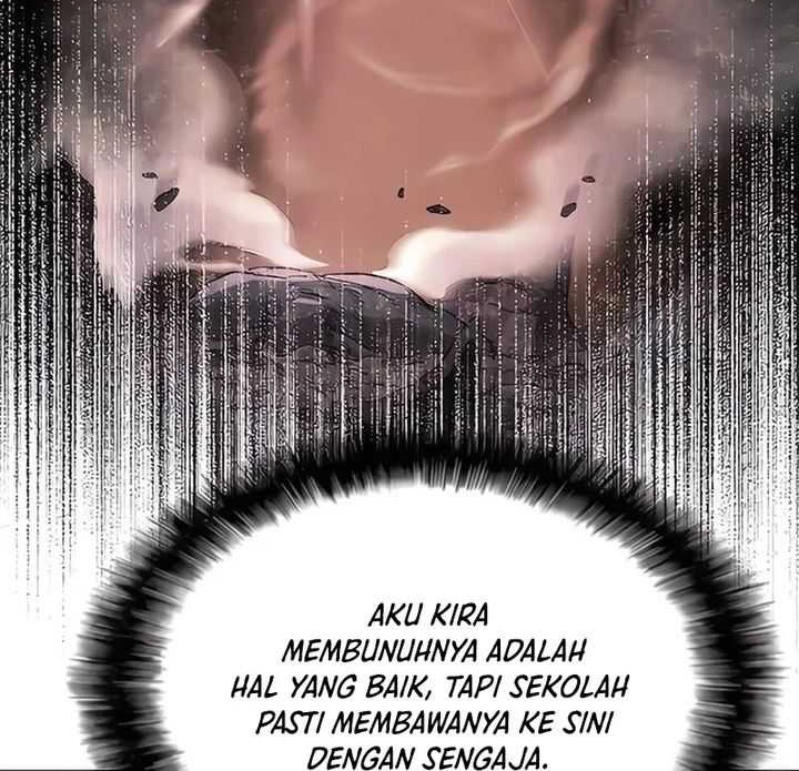 Return of the Renebound Professor Chapter 28 Gambar 16