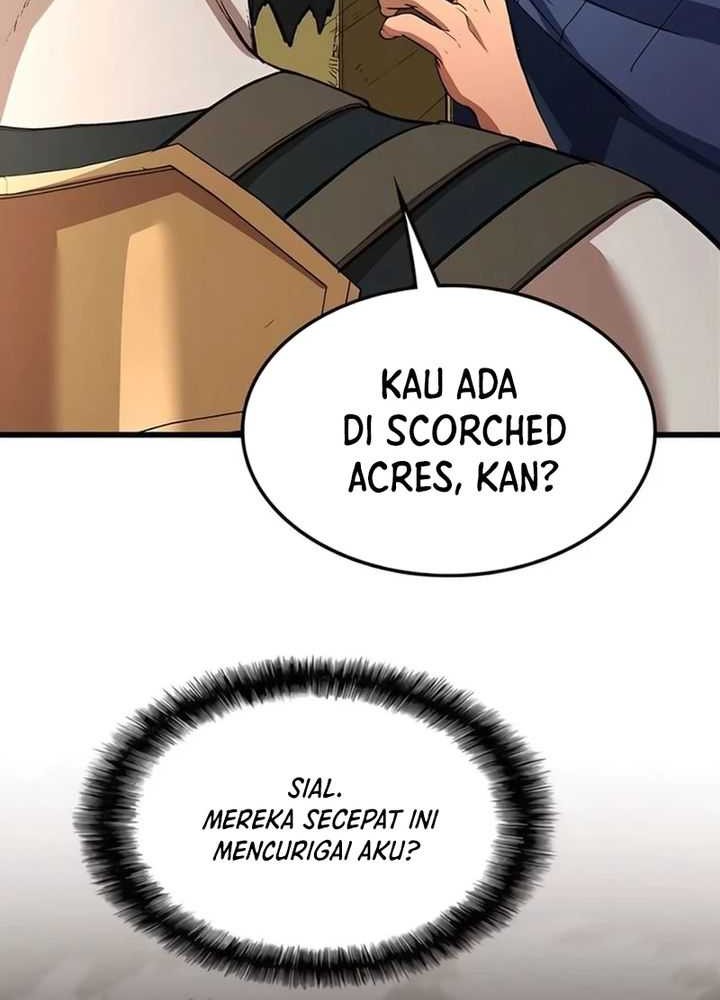 Return of the Renebound Professor Chapter 28 Gambar 19
