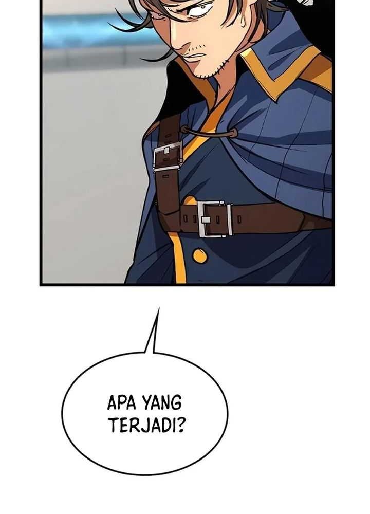 Return of the Renebound Professor Chapter 28 Gambar 22