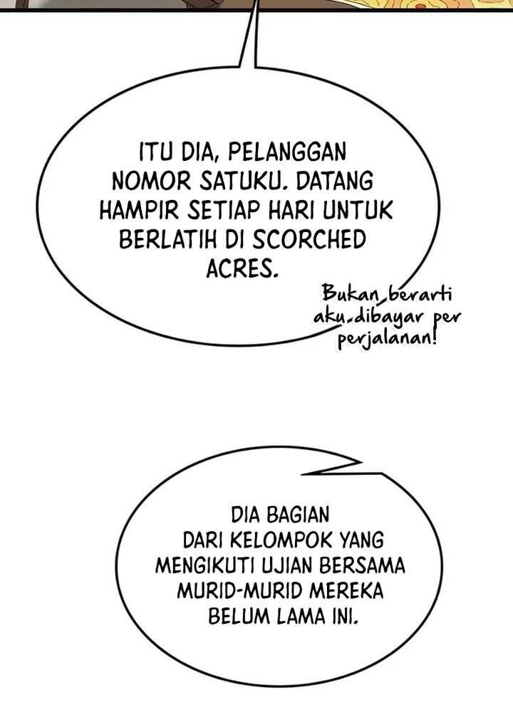 Return of the Renebound Professor Chapter 28 Gambar 25