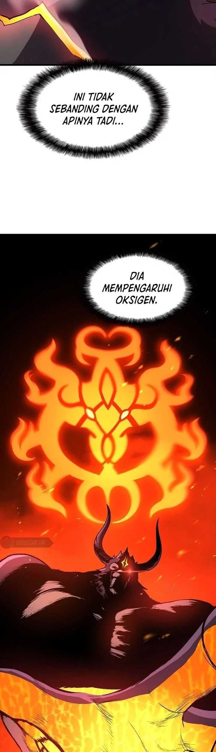 Return of the Renebound Professor Chapter 26 Gambar 31