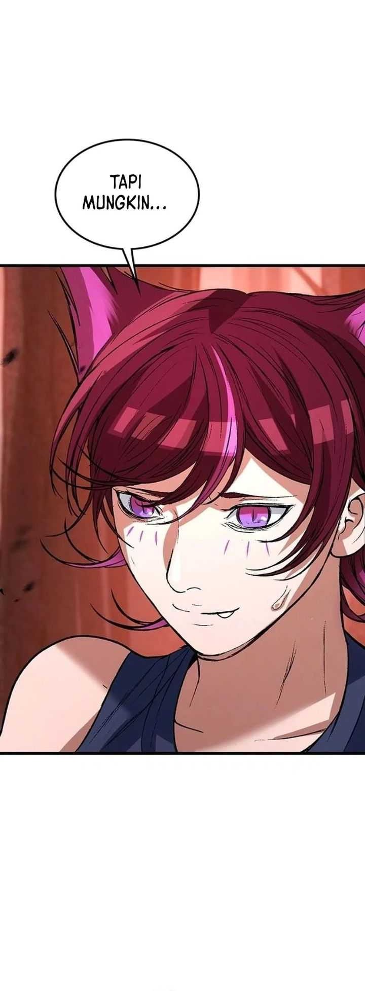 Return of the Renebound Professor Chapter 26 Gambar 45