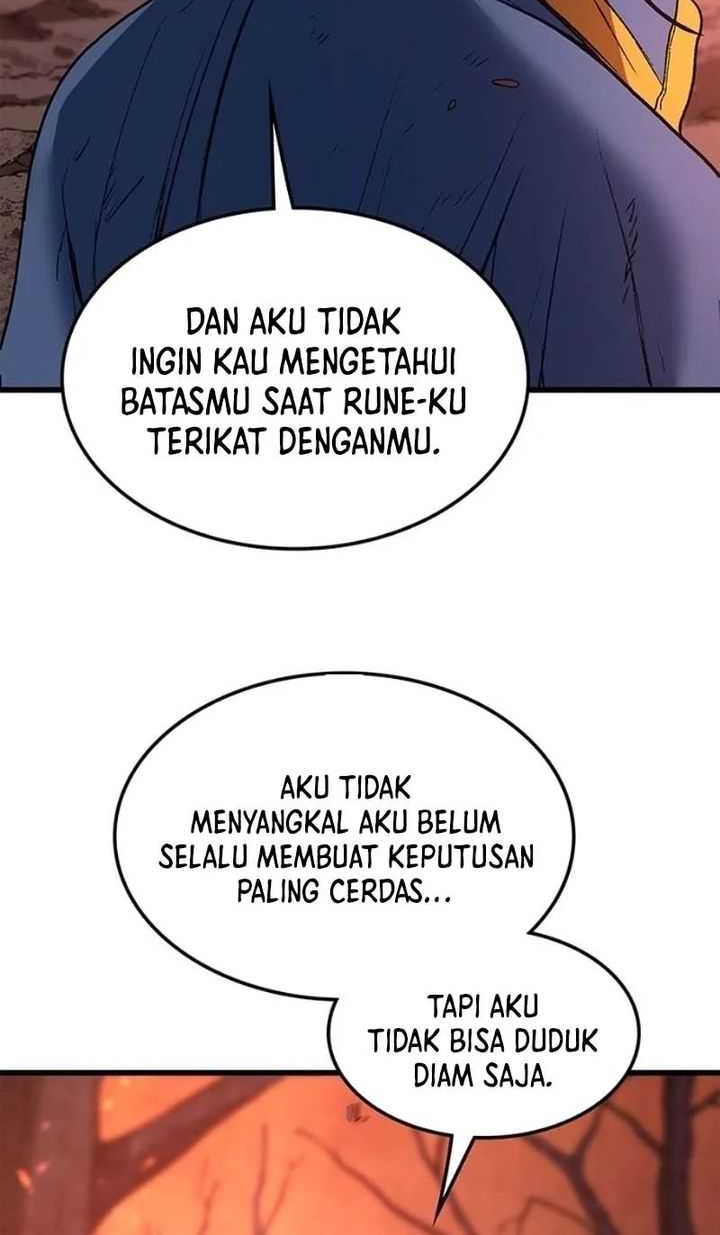Return of the Renebound Professor Chapter 26 Gambar 48