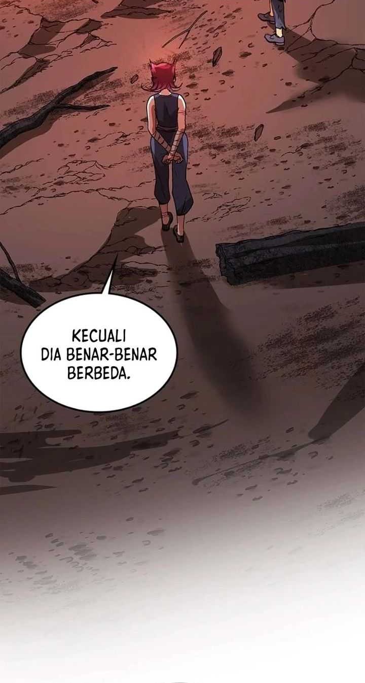 Return of the Renebound Professor Chapter 26 Gambar 51