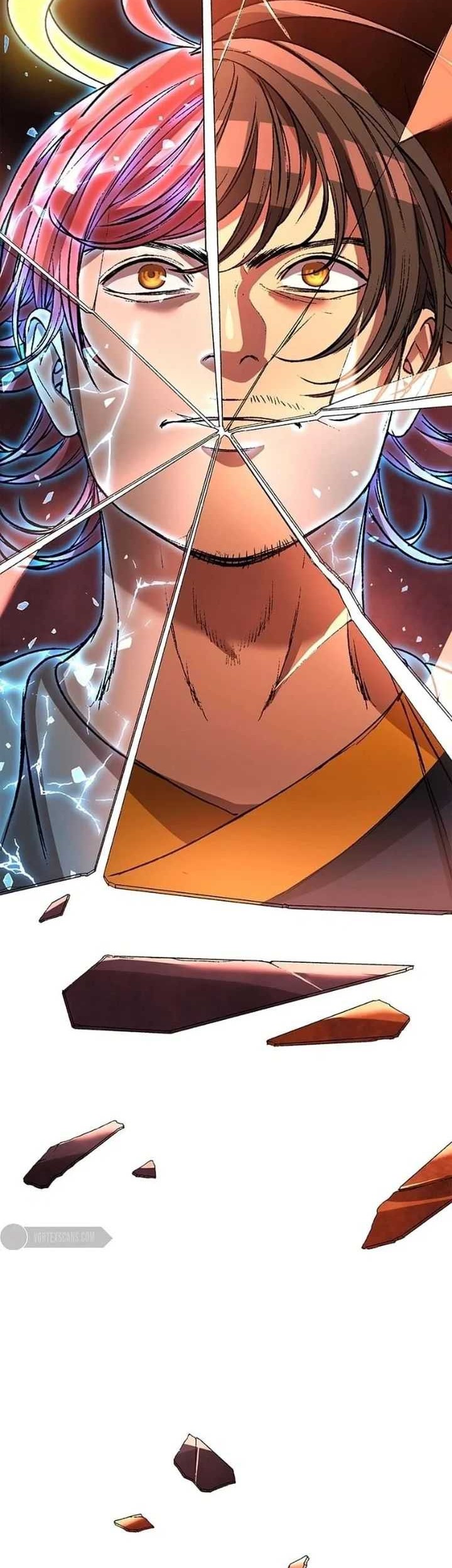 Return of the Renebound Professor Chapter 26 Gambar 53