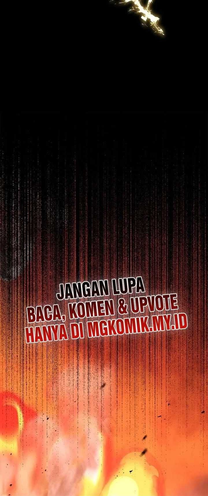 Return of the Renebound Professor Chapter 26 Gambar 3