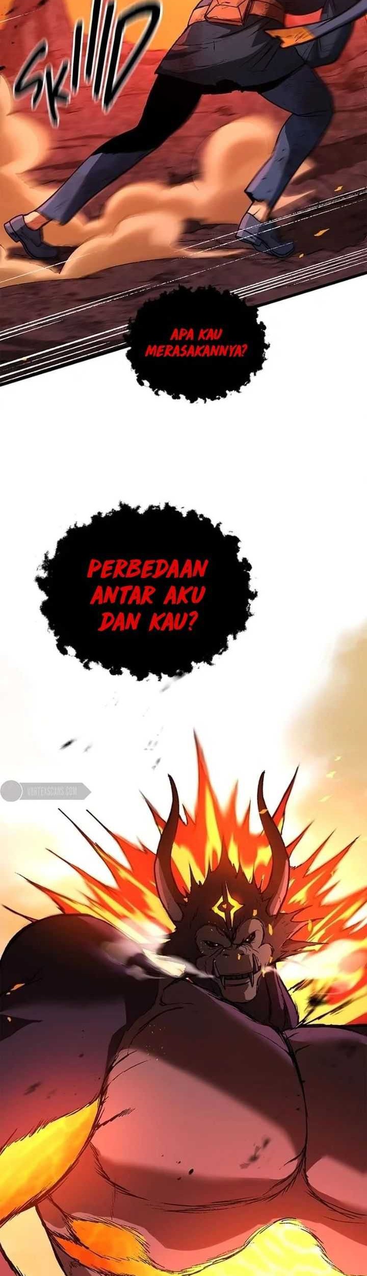 Return of the Renebound Professor Chapter 26 Gambar 5