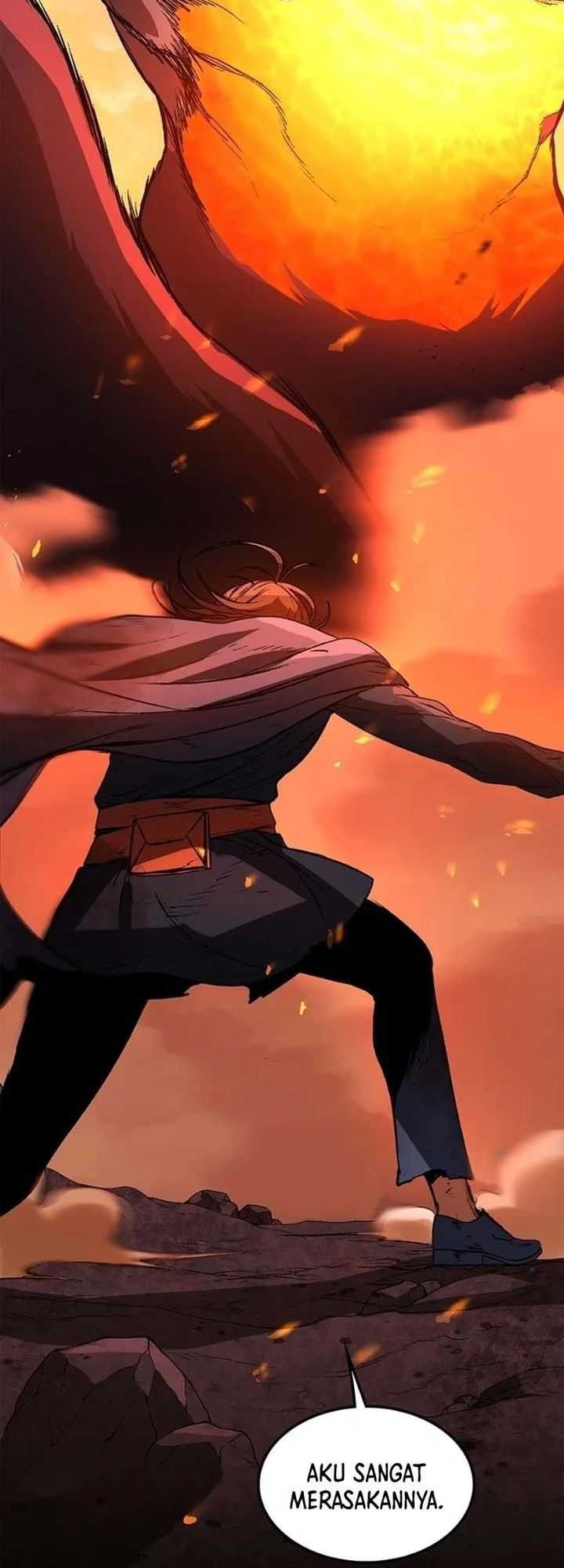 Return of the Renebound Professor Chapter 26 Gambar 6