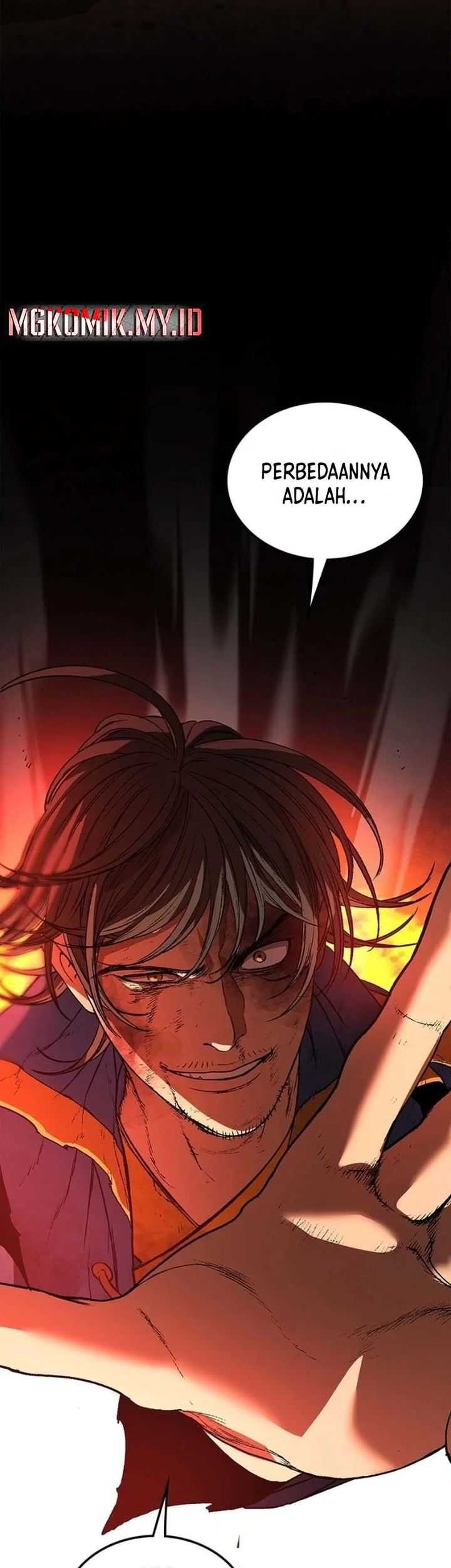 Return of the Renebound Professor Chapter 26 Gambar 7