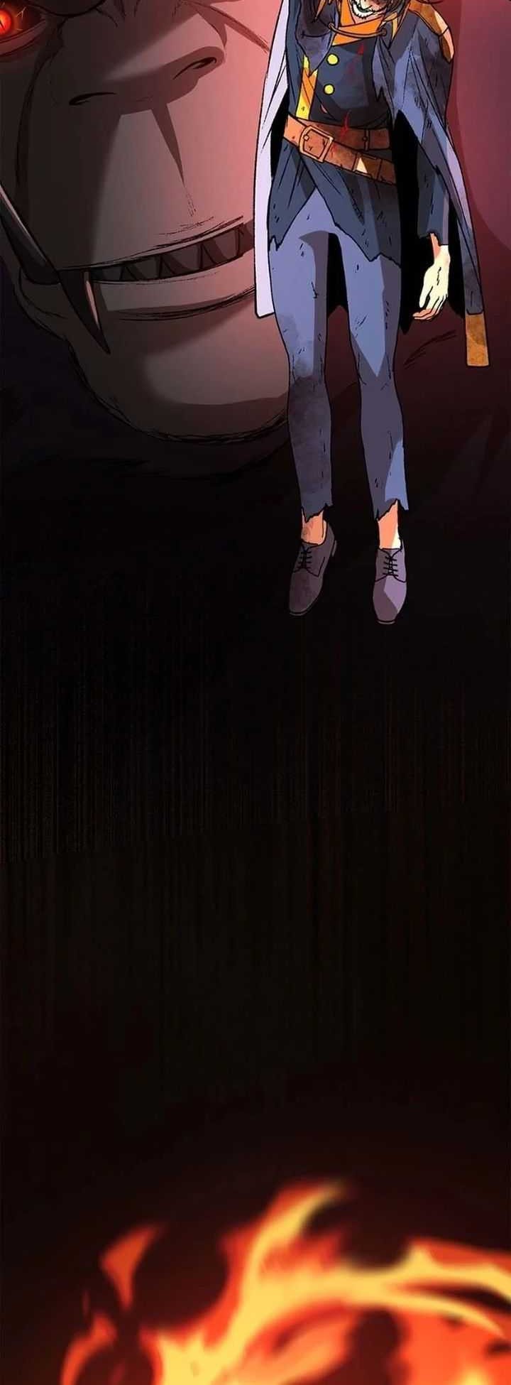 Return of the Renebound Professor Chapter 26 Gambar 12