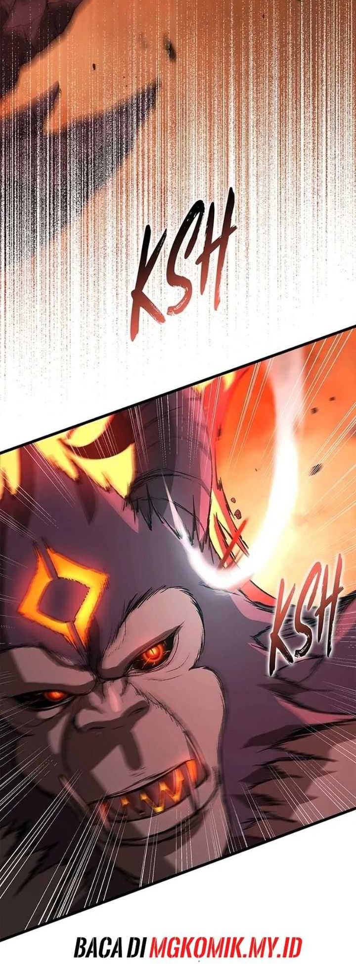 Return of the Renebound Professor Chapter 26 Gambar 15