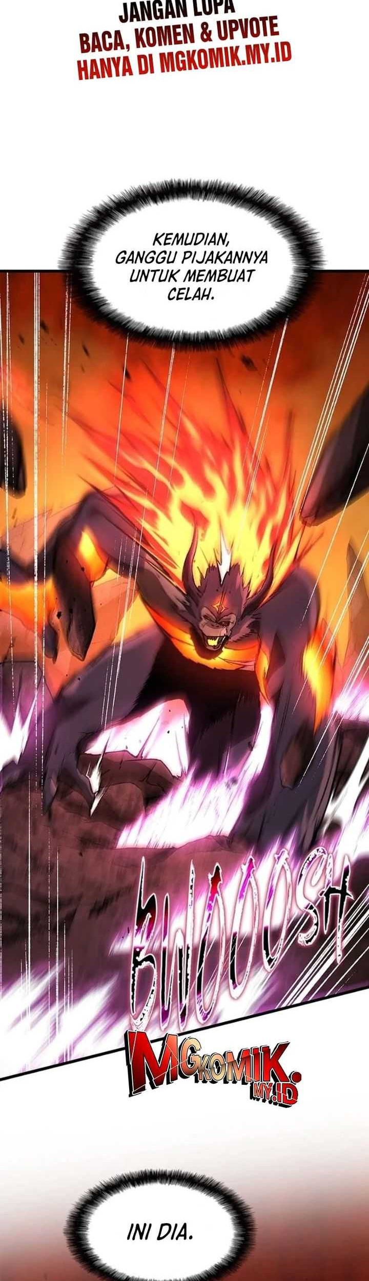 Return of the Renebound Professor Chapter 26 Gambar 17